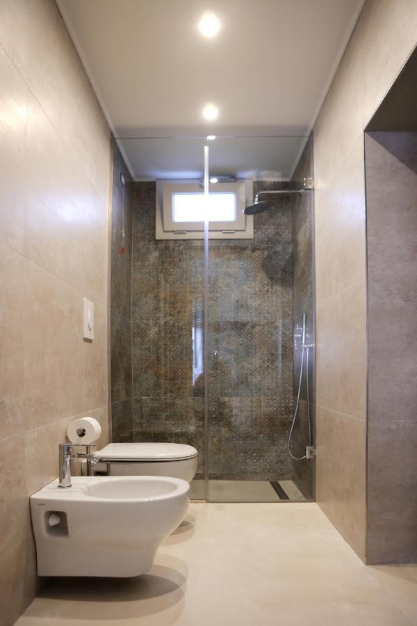 B&B Le Due Corti Matino Exterior photo